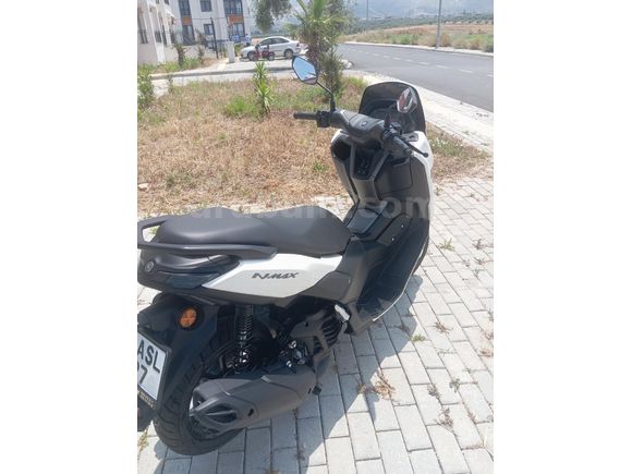 Sahibinden  2025 model Yamaha N-Max 125