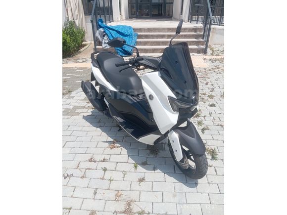 Sahibinden  2025 model Yamaha N-Max 125