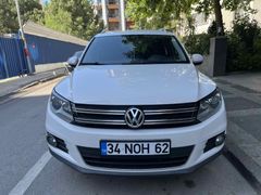 Galeriden Volkswagen Tiguan 1.4 TSI Sport&Style 2012 Model İstanbul