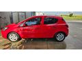 Sahibinden Opel Corsa 1.4 Design 2017 Model Tekirdağ 95.500 km Kırmızı