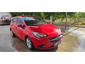 Sahibinden Opel Corsa 1.4 Design 2017 Model Tekirdağ 95.500 km Kırmızı