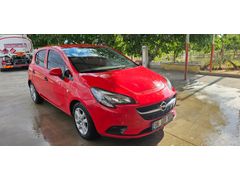 Sahibinden Opel Corsa 1.4 Design 2017 Model Tekirdağ 95.500 km Kırmızı