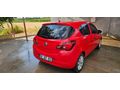 Sahibinden Opel Corsa 1.4 Design 2017 Model Tekirdağ 95.500 km Kırmızı