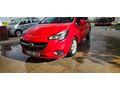 Sahibinden Opel Corsa 1.4 Design 2017 Model Tekirdağ 95.500 km Kırmızı