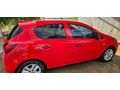 Sahibinden Opel Corsa 1.4 Design 2017 Model Tekirdağ 95.500 km Kırmızı