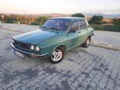 Acil Satılık Renault R 12 TS 1984 Model