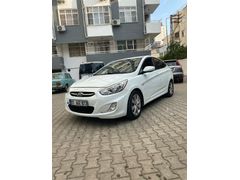 Sahibinden Hyundai Accent Blue 1.6 CRDI Mode Plus 2017 Model