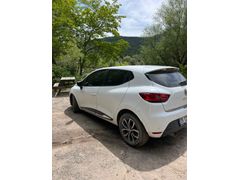 Sahibinden Renault Clio 1.5 dCi Touch 2017 Model 
