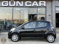 Otomatik 2011 125km Cıtroen C1 Sensodrive