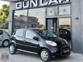 Otomatik 2011 125km Cıtroen C1 Sensodrive