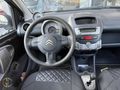 Otomatik 2011 125km Cıtroen C1 Sensodrive
