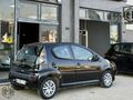 Otomatik 2011 125km Cıtroen C1 Sensodrive