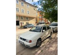 Sahibinden Volkswagen Polo 1.6 Classic 1999 Model