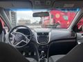 Sahibinden Hyundai Accent Blue 1.4 CVVT Mode Plus 2013 Model 