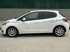 LOOP Otomotiv 2016 Peugeot 208 1.6 e-HDI Active  91465 KM