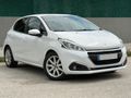 LOOP Otomotiv 2016 Peugeot 208 1.6 e-HDI Active  91465 KM