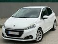 LOOP Otomotiv 2016 Peugeot 208 1.6 e-HDI Active  91465 KM