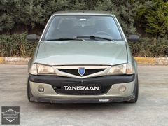 2004 DACİA SOLENZO 1.4 BENZİN LPG FIRSAT ARACI K.K 12 TAKSİT