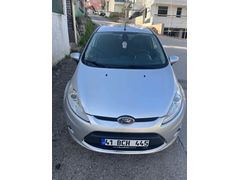 Sahibinden Ford Fiesta 1.4 Titanium 2012 Model Kocaeli