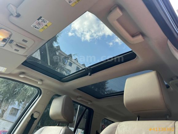 FREELANDER*CAMTAVAN*ISITMA*XENON*BAKIMLI*168.000KM