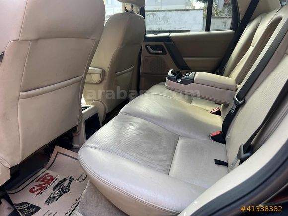 FREELANDER*CAMTAVAN*ISITMA*XENON*BAKIMLI*168.000KM