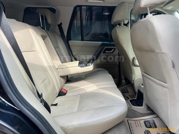 FREELANDER*CAMTAVAN*ISITMA*XENON*BAKIMLI*168.000KM