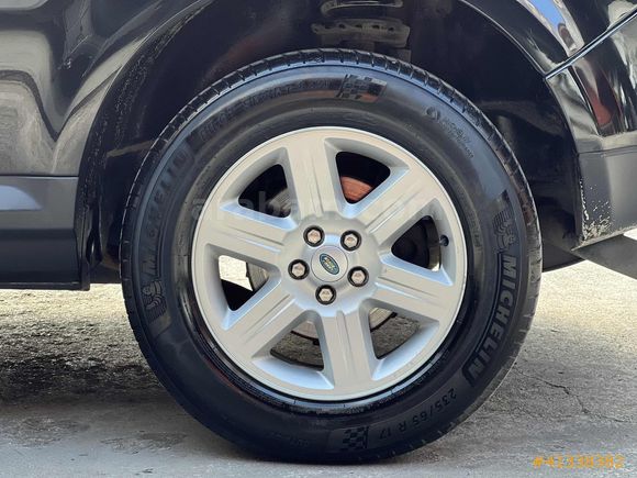 FREELANDER*CAMTAVAN*ISITMA*XENON*BAKIMLI*168.000KM