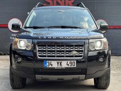 FREELANDER*CAMTAVAN*ISITMA*XENON*BAKIMLI*168.000KM