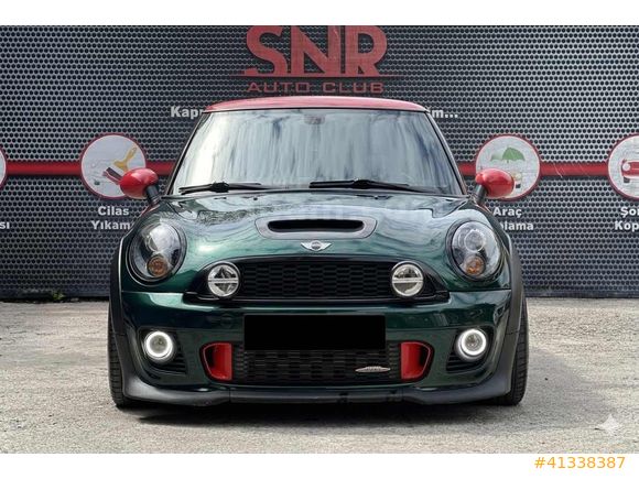 ÖZEL SİPARİŞ*CAMTAVAN*SPARCO YARIŞ KOLTUKLARI*DAYLİGHT