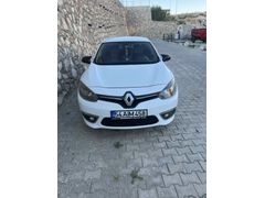 Sahibinden Renault Fluence 1.5 dCi Touch 2014 Model 