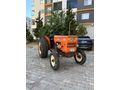 Kasalı Tertemiz Fiat 540 Special Traktör