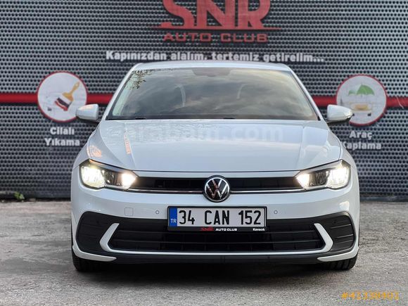 BOYASIZ*NAVİ*JANT*İLKSAHİBİNDEN YTK SERVİS BAKIMLI*HATASIZ