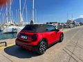 BOYASIZ*MİNİ COOPER 2.0JCW 231HP BORUSAN ÇIKIŞLI CABRİO ÇİZİKSİZ