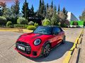 BOYASIZ*MİNİ COOPER 2.0JCW 231HP BORUSAN ÇIKIŞLI CABRİO ÇİZİKSİZ