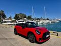 BOYASIZ*MİNİ COOPER 2.0JCW 231HP BORUSAN ÇIKIŞLI CABRİO ÇİZİKSİZ