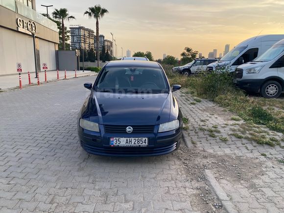 Sahibinden Fiat Stilo 1.6 Dynamic 2004 Model 