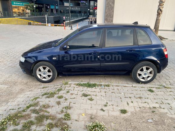 Sahibinden Fiat Stilo 1.6 Dynamic 2004 Model 