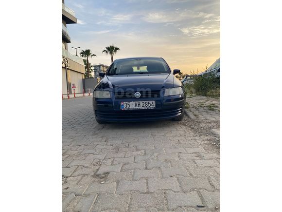 Sahibinden Fiat Stilo 1.6 Dynamic 2004 Model 