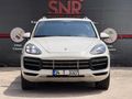PORSCHE CAYENNE (FACELİFT) SOĞUTMA*ISITMA*CAMTVN*NAVİ*AİRRMATİC