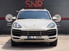 PORSCHE CAYENNE (FACELİFT) SOĞUTMA*ISITMA*CAMTVN*NAVİ*AİRRMATİC