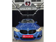 GALERİ 3S'DEN TÜRKİYE'DE 1 ADET ÖZEL ÜRETİM GT EMSALİ YOK !