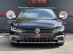 VW ARTEON 2.0 TDI 4MOTİON R-LİNE*CAMTVN*240HP NAVİGASYON