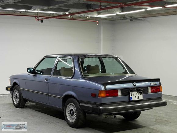 --- GÖRÜLMEYE DEĞER COUPE ---