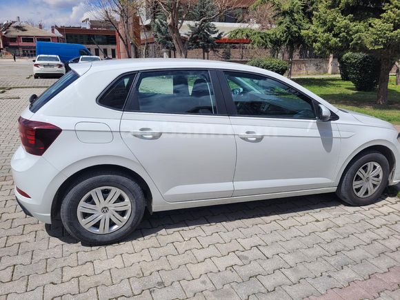 İLK SAHİBİNDEN/YETKİLİ SERVİS BAKIMLI/36000 KM