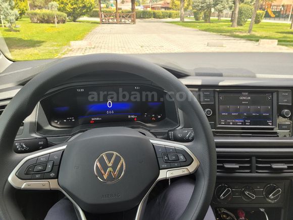 İLK SAHİBİNDEN/YETKİLİ SERVİS BAKIMLI/36000 KM