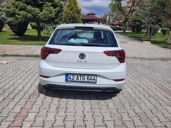 İLK SAHİBİNDEN/YETKİLİ SERVİS BAKIMLI/36000 KM