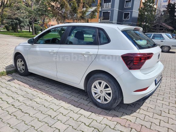 İLK SAHİBİNDEN/YETKİLİ SERVİS BAKIMLI/36000 KM