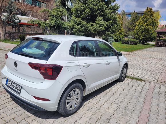İLK SAHİBİNDEN/YETKİLİ SERVİS BAKIMLI/36000 KM