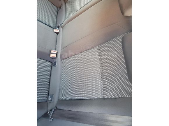 İLK SAHİBİNDEN/YETKİLİ SERVİS BAKIMLI/36000 KM