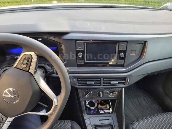 İLK SAHİBİNDEN/YETKİLİ SERVİS BAKIMLI/36000 KM